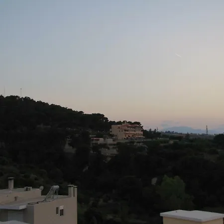 Appartamento Estella Deluxe Rethymno