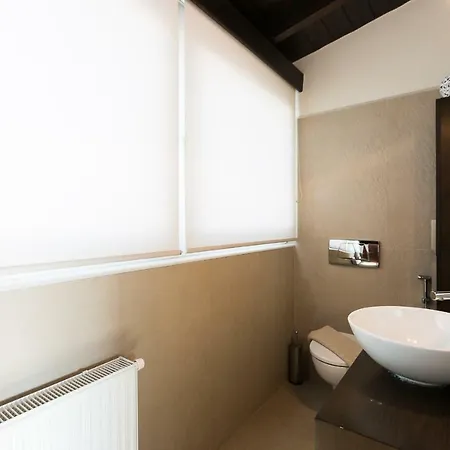 Estella Deluxe Appartamento Rethymno