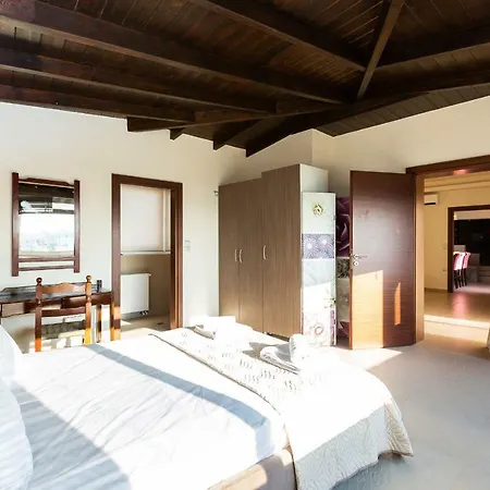 Appartamento Estella Deluxe Rethymno